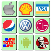 Company Logo Quiz icon