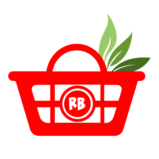 Redbasket icon
