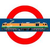 TrainZimulator (Unreleased)