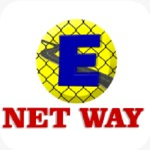 E Net Way icon