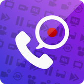 Imo Call Recorder icon
