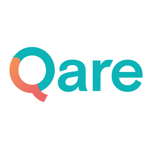 Qare - Consultez un médecin icon