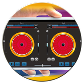 Virtual DJ Pro icon