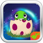 Kids Bubble Avatar icon