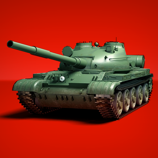 Tank Hunter: Global Warfare icon