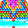 Bubble Shooter - Rio Parrot Adventure icon
