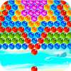 Bubble Shooter - Rio Parrot Adventure