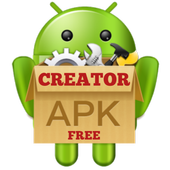 CREATOR APK 2019 icon