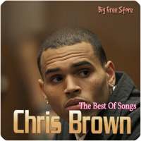 Chris Brown The Best Of Songs