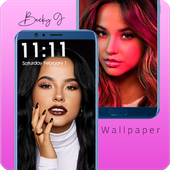 45  Idol Wallpaper Becky G icon