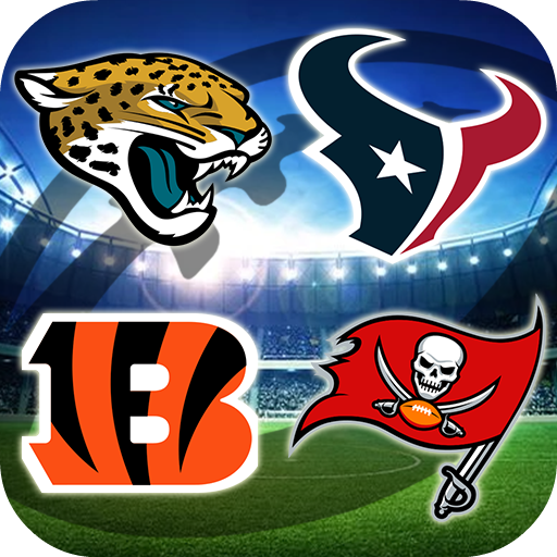 Football Logos Quiz icon