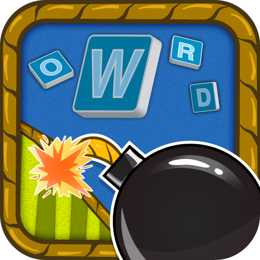 Word Boom icon