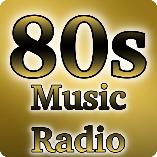80’s Songs Music Radio - 80s and 90s Free icon