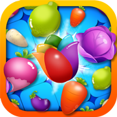 Farm Harvest Legend icon