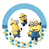Minions icon