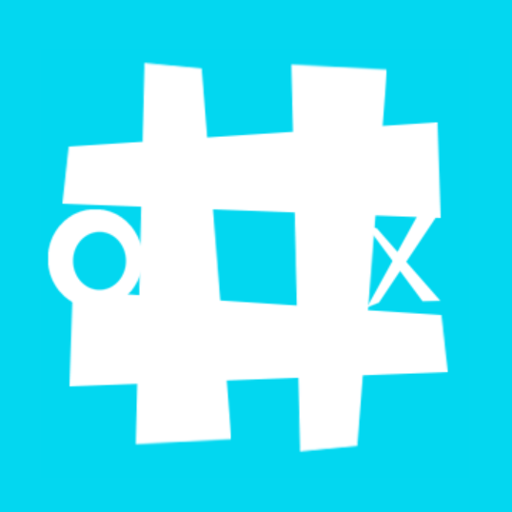 Tic Tac Toe Free New Game For Kids - VT icon