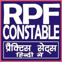 RAILWAY (RPF) CONSTABLE on 9Apps