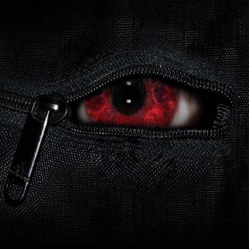 Black Art Wallpaper icon