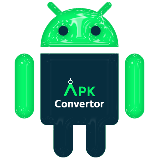 APK Download Install extractor icon