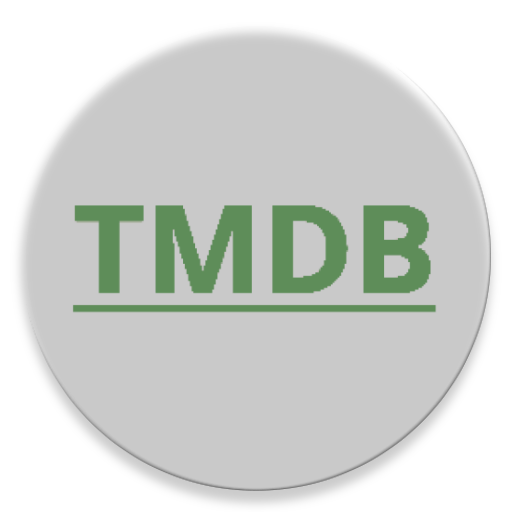 TMDb - Guide Movies &amp; TV Shows icon