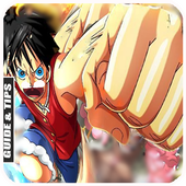 Tips ONE PIECE TREASURE CRUISE icon