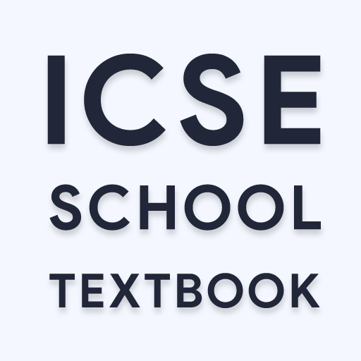 ICSE Books and Solution icon