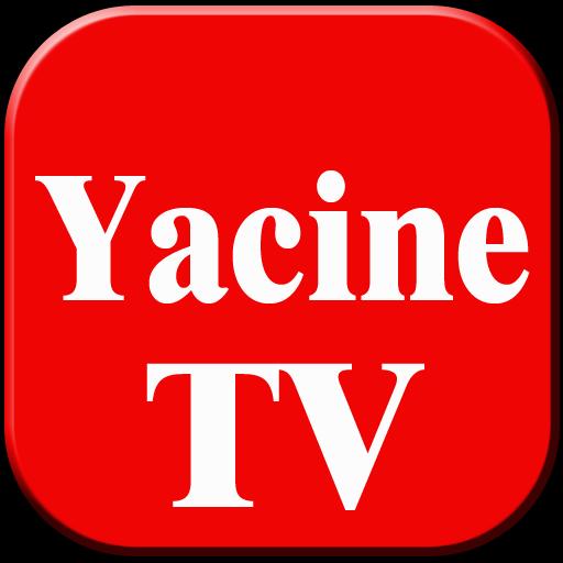 Yacine Series 2021 icon