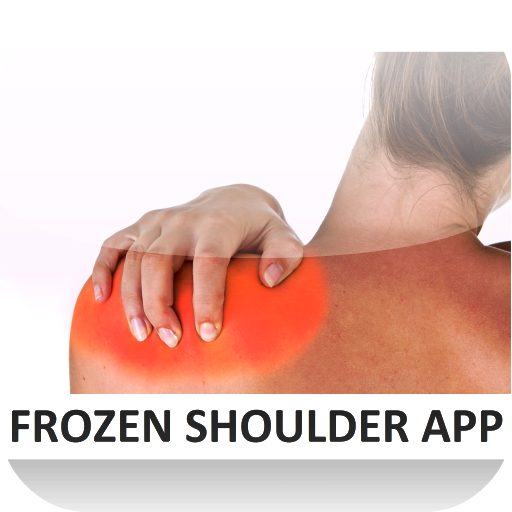 Frozen Shoulder Protocols icon