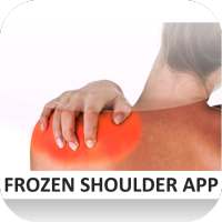 Frozen Shoulder Protocols on 9Apps