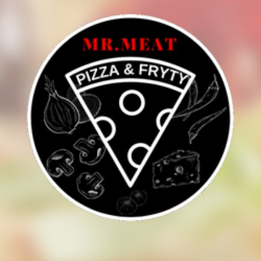 Mr. Meat kebab&amp;burger icon