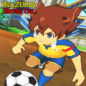 Games Inazuma Eleven Go Cheat icon
