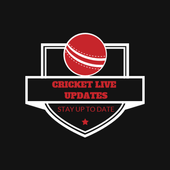 Cricket Live Updates | Cricket Scores icon
