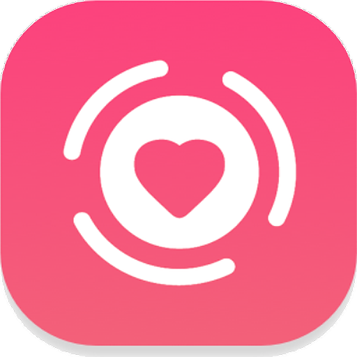 Meet Me: Love, Chat, Dating &amp; Meet New People icon