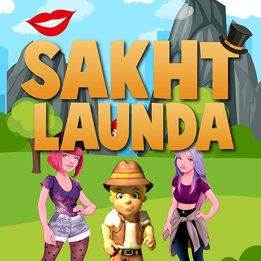Sakht Launda - The Game icon