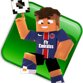Sport Skins for Minecraft icon