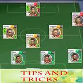 Tips Dream League Soccer 2016