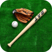 Historia Del Béisbol icon