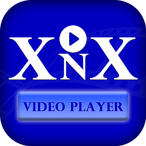 XNX Video Player icon