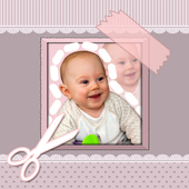 Photo Editor - Cut Copy Paste icon