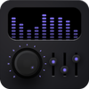 Music Bass Equalizer Booster &amp; Volume Up icon