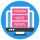 Dramanice - Asian Drama News icon