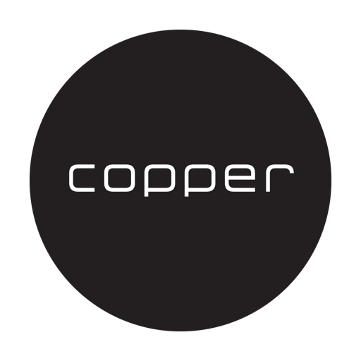 Copper icon
