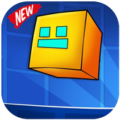 guide for Geometry super Dash иконка