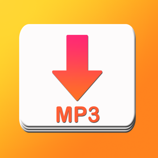 Download music mp3 - Free song Downloader icon