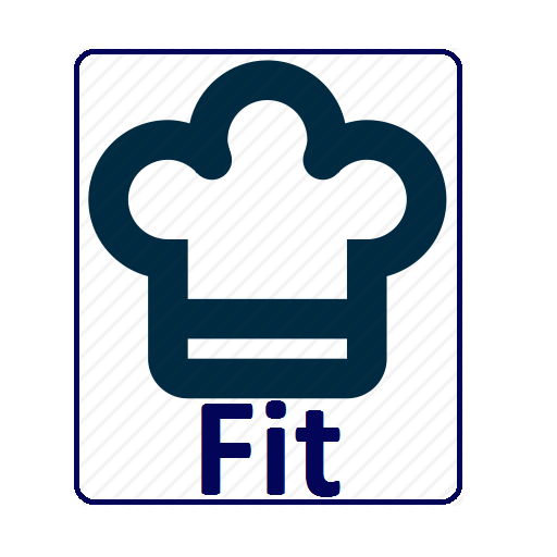 Fit Recipes icon