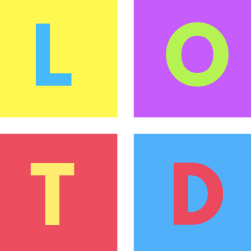 Letter Of The Day - Discover New Letter Everyday icon