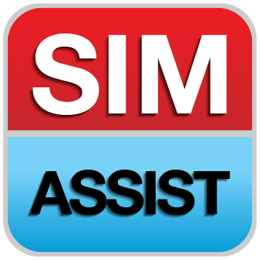 SimCard Assit Vietnam icon