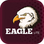 Eagle lite icon