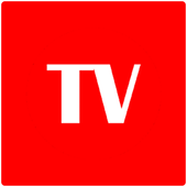 TOTAL TV PLAYER icon