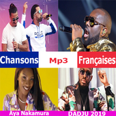 chansons françaises mp3 2019 icon